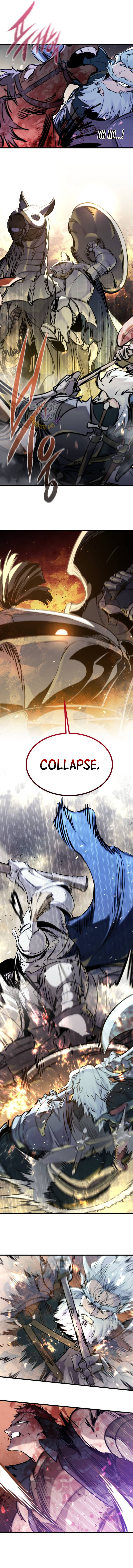 The Regressed Mercenary's Machinations Chapter 39 9